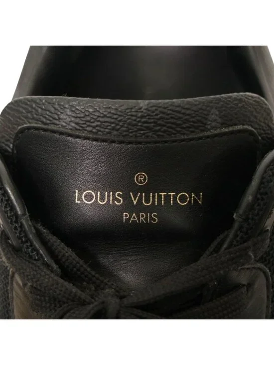 Louis Vuitton Run Away Sneaker - Picture 7 of 10